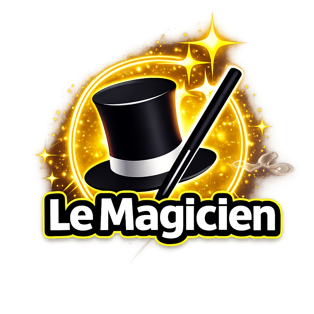 Le Magicien
